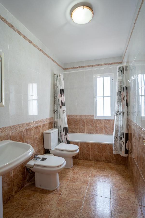 Casa San Joseアパートメント エクステリア 写真