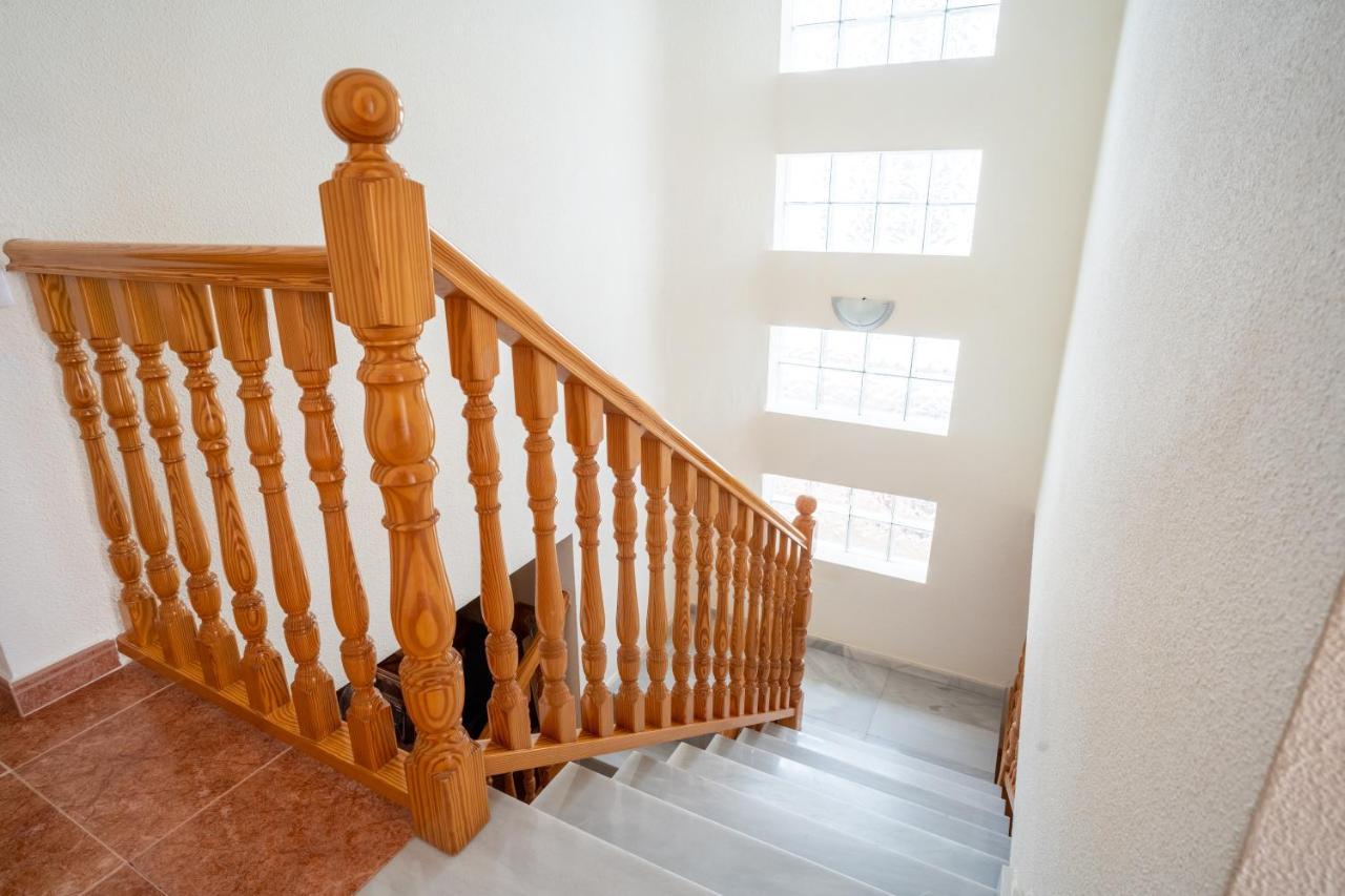 Casa San Joseアパートメント エクステリア 写真