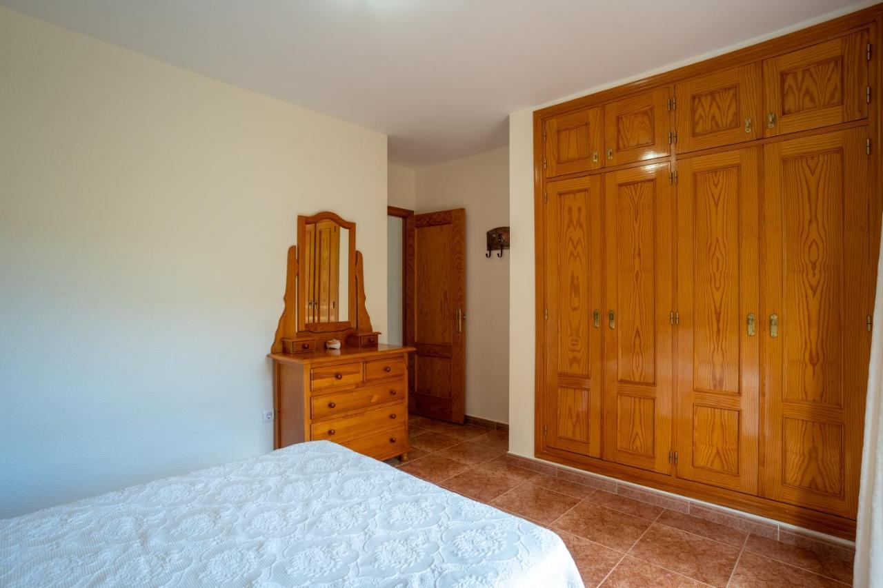Casa San Joseアパートメント エクステリア 写真